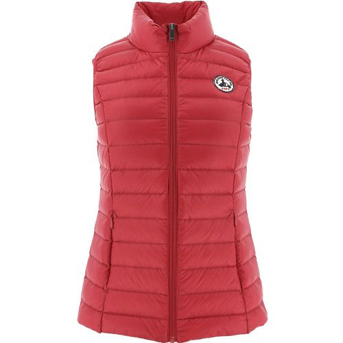 Seda Zipped Padded Gilet - JOTT - Modalova