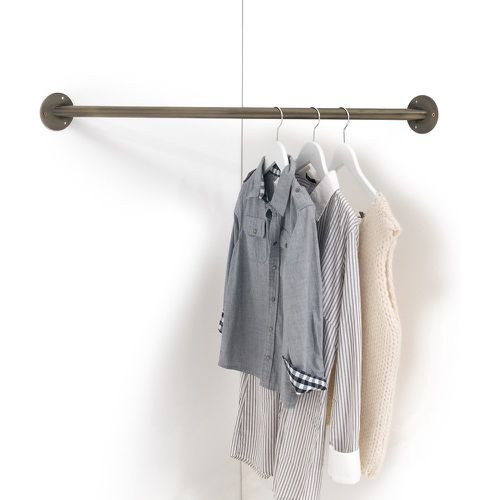 Bliska Industrial Style Corner Hanging Rail - LA REDOUTE INTERIEURS - Modalova