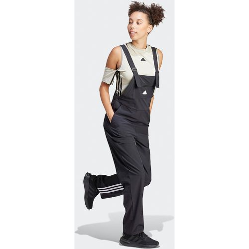 Recycled Adjustable Strap Jumpsuit - ADIDAS SPORTSWEAR - Modalova