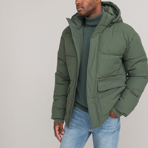 Padded Puffer Jacket - LA REDOUTE COLLECTIONS - Modalova