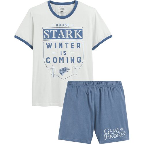 Cotton Short Pyjamas - Game Of Thrones - Modalova