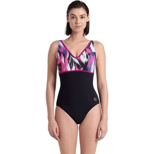 Jennifer Recycled Pool Swimsuit - Arena - Modalova