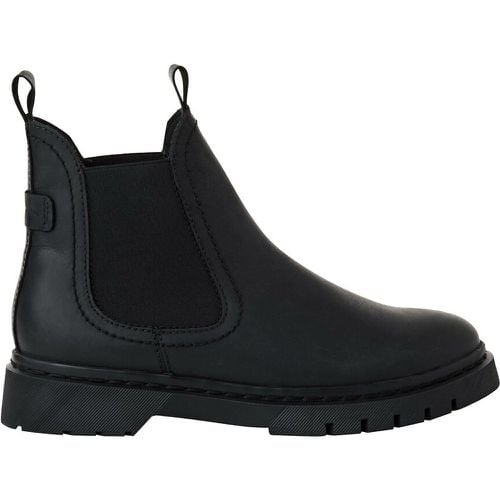 Leather Chelsea Boots - tamaris - Modalova