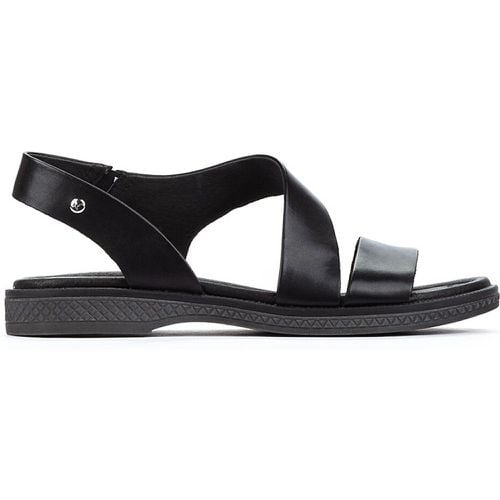 Moraira Leather Sandals - Pikolinos - Modalova