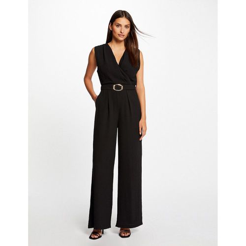 Sleeveless Jumpsuit - Morgan - Modalova