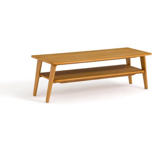 Jimi Two-Tier Veneer Coffee Table - LA REDOUTE INTERIEURS - Modalova