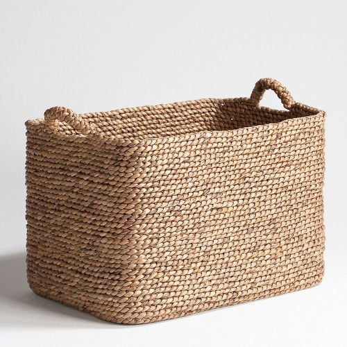 Raga Rectangular Wicker Basket - AM.PM - Modalova