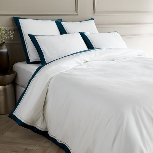 Luxy 100% Cotton Satin Duvet Cover - AM.PM - Modalova