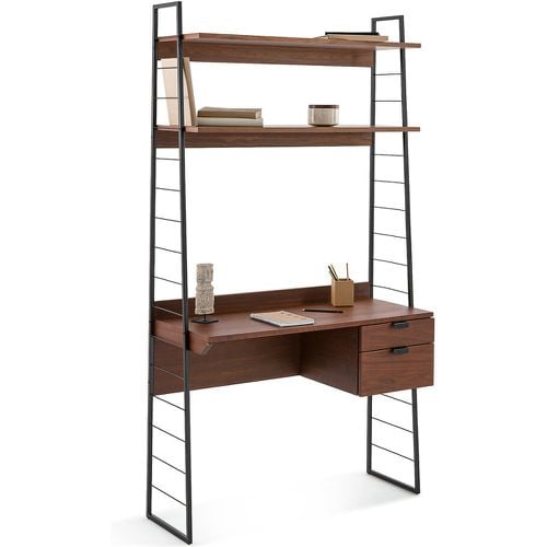 Watford Desk Shelving Unit - LA REDOUTE INTERIEURS - Modalova