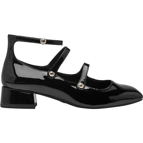 Patent Leather Ballet Flats - tamaris - Modalova