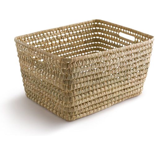 Ghada Palm Leaf Basket - LA REDOUTE INTERIEURS - Modalova