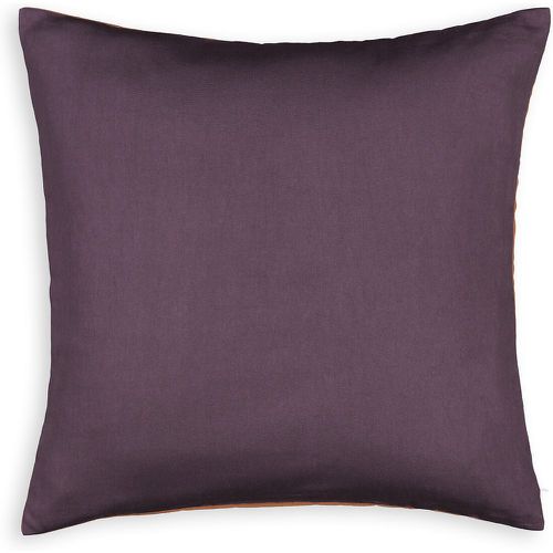 Set of 2 Ludwig 45 x 45cm 100% Cotton Cushion Covers - LA REDOUTE INTERIEURS - Modalova