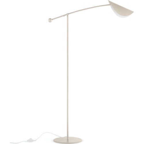 Funambule Grey Metal Reading Lamp - AM.PM - Modalova