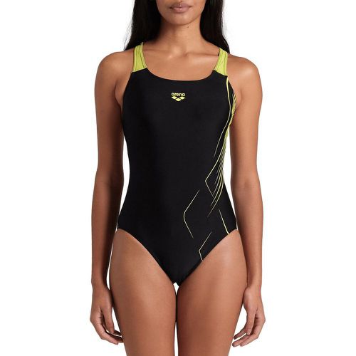 Dive Recycled Pool Swimsuit - Arena - Modalova