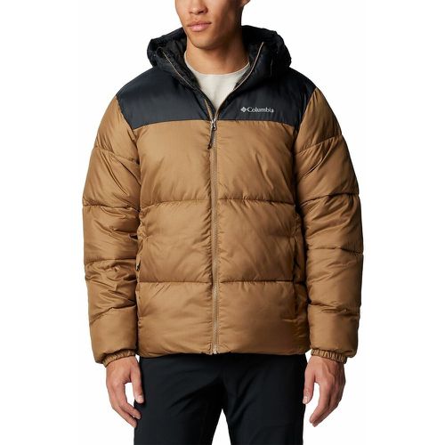 Short Padded Puffer Winter Jacket - Columbia - Modalova