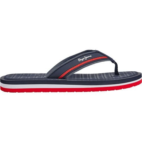 West Basic Flip Flops - Pepe Jeans - Modalova