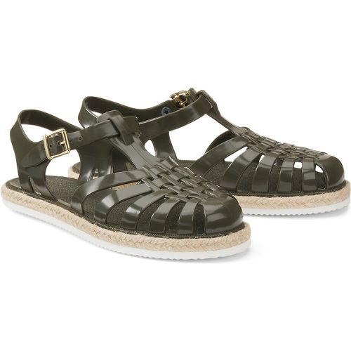 Suncorde Rope Sole Sandals - MEDUSE - Modalova