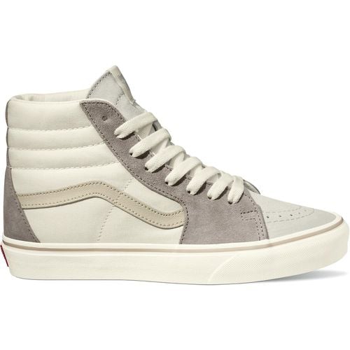 Sk8-Hi Suede Trainers - Vans - Modalova