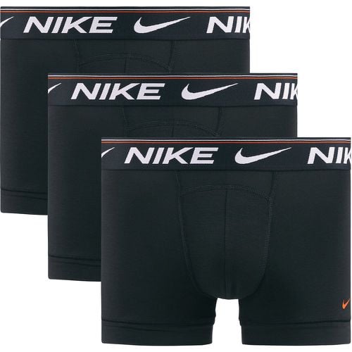 Pack of 3 Dri-Fit Ultra Comfort Hipsters - Nike - Modalova