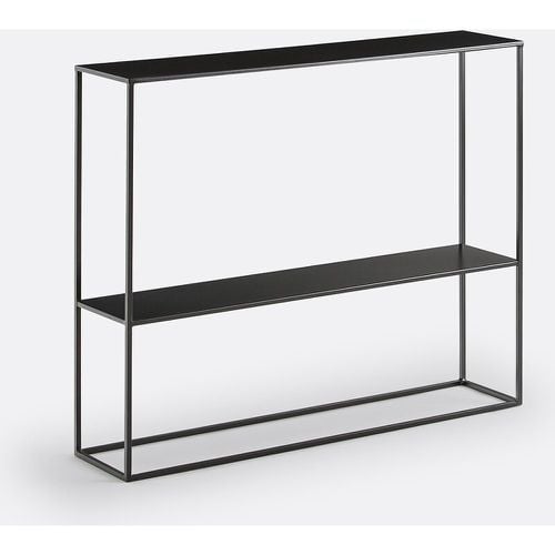 Hiba Metal Double Level Console - LA REDOUTE INTERIEURS - Modalova