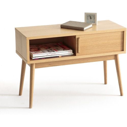 Clairoy Bedside Cabinet - LA REDOUTE INTERIEURS - Modalova