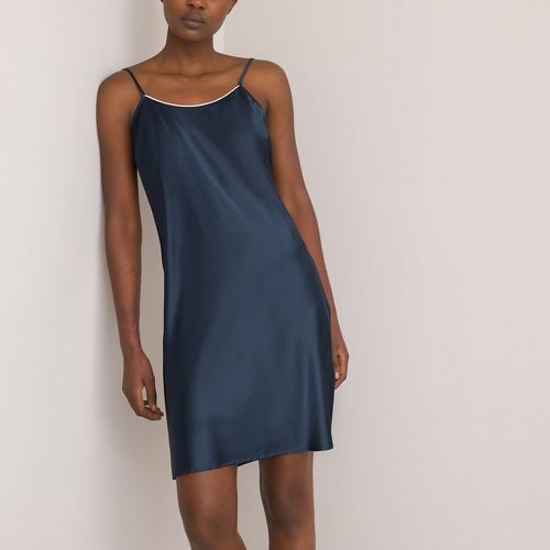 Recycled Satin Cami Nightie - LA REDOUTE COLLECTIONS - Modalova