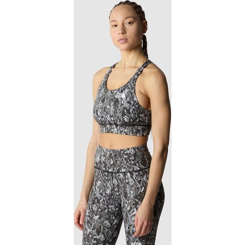 Flex Reversible Sports Bra - The North Face - Modalova