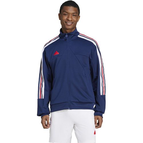 House of Tiro France Track Top - adidas performance - Modalova