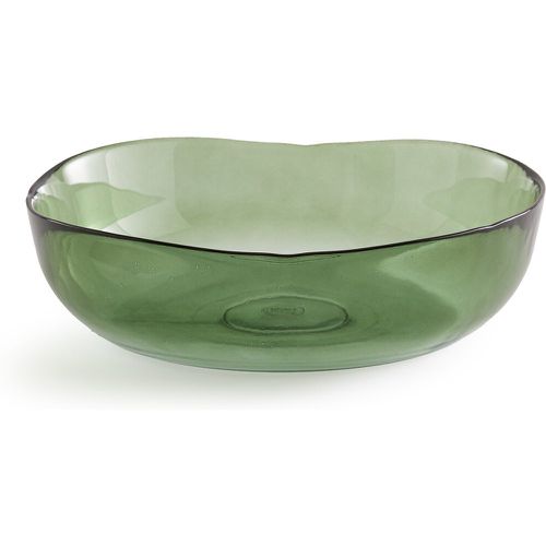 Tavia Recycled Glass Salad Bowl - LA REDOUTE INTERIEURS - Modalova