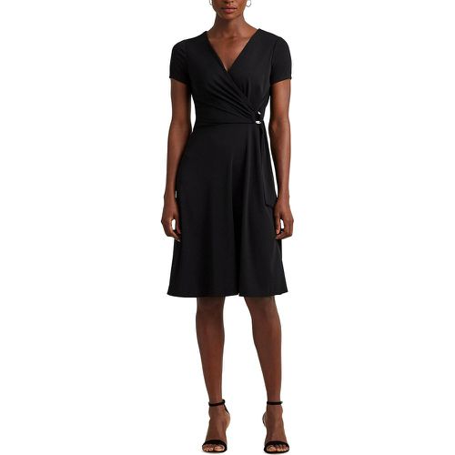 Karlee Mid-Length Dress - Lauren Ralph Lauren - Modalova