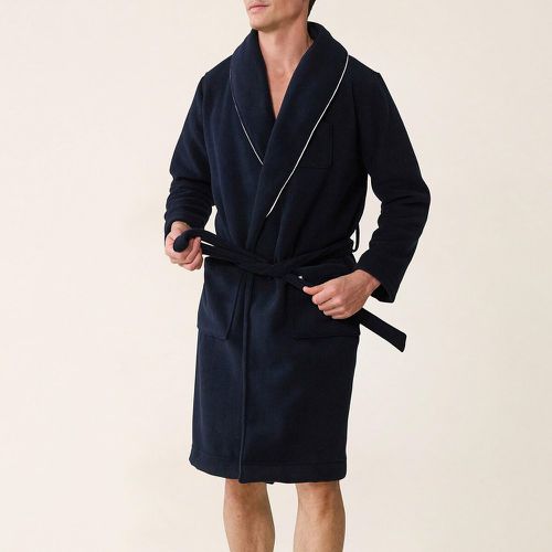 Devy Warm Fleece Bathrobe - LE SLIP FRANCAIS - Modalova