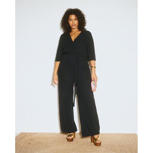 Yvonne Jumpsuit - ALMÉ - Modalova