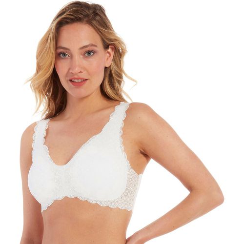 Dream Bra Lace Non-Underwired Bra - magic bodyfashion - Modalova