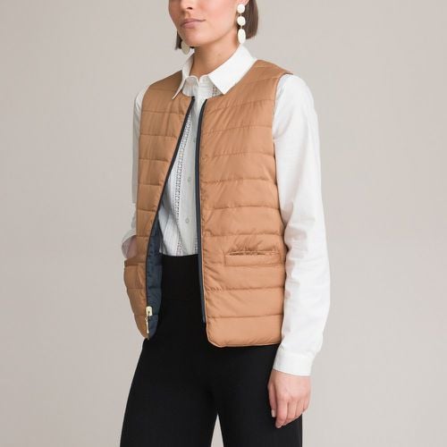 Reversible Padded Gilet - Anne weyburn - Modalova