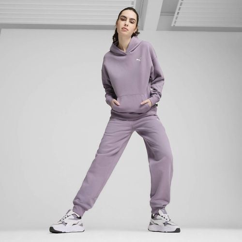 Cotton Mix Loungewear Suit - Puma - Modalova