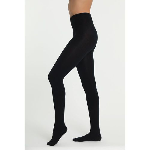 Thermo Fleece Opaque Tights - Dim - Modalova