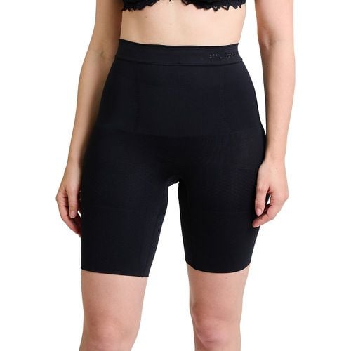 Slimmers Control Shorts with High Waist - SANS COMPLEXE - Modalova