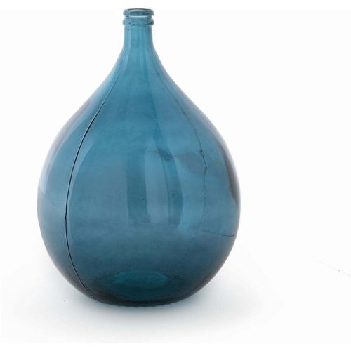 Izolia 56cm Glass Demi-John Vase - LA REDOUTE INTERIEURS - Modalova