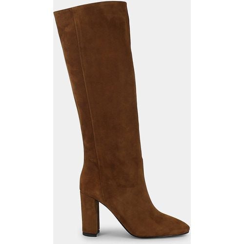 Calime Suede Calf Boots - JONAK - Modalova