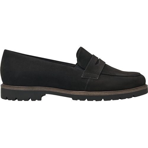 Leather Loafers - tamaris - Modalova