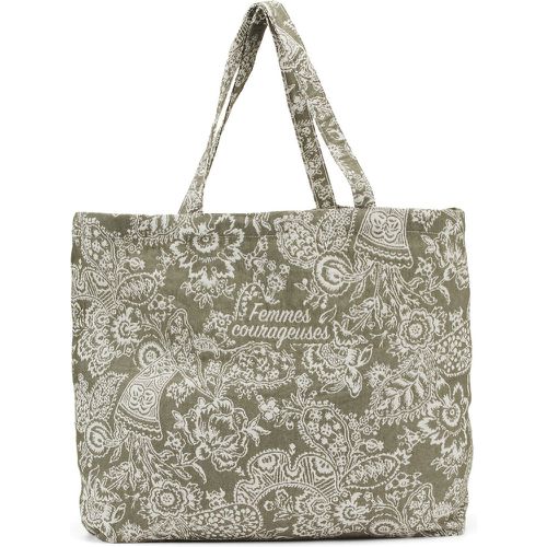 Tote Bag, La Redoute x Solfa Collab, 4th Edition - LA REDOUTE COLLECTIONS - Modalova