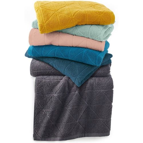 Scenario Hand Towel with Chiselled Look, 500g / m² - SO'HOME - Modalova