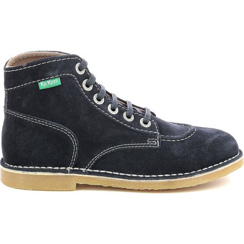 Kicklegend Suede Ankle Boots - Kickers - Modalova