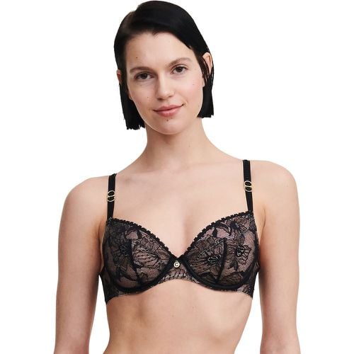 Orchids Full Cup Bra in Lace - Chantelle - Modalova