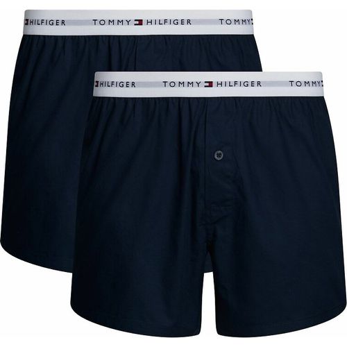 Pack of 2 Boxers - Tommy Hilfiger - Modalova