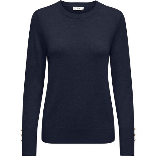 Fine Knit Jumper - JDY - Modalova