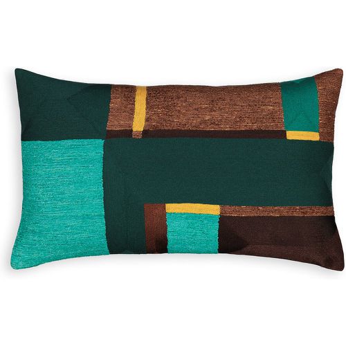 Vincenzo Rectangular 100% Cushion Cover - LA REDOUTE INTERIEURS - Modalova