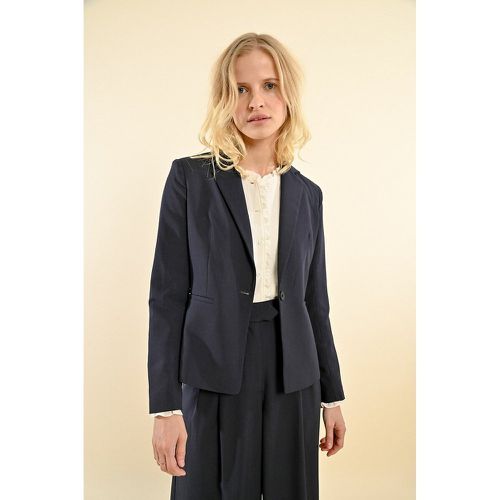 Fitted Blazer - MOLLY BRACKEN - Modalova