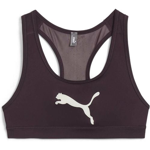 Keeps Sports Bra - Puma - Modalova