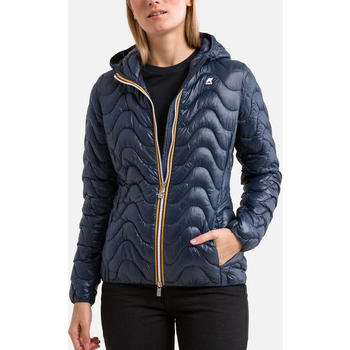 Lily Eco Warm Hooded Padded Jacket - K-way - Modalova